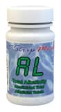 Industrial Test Systems Alkalinity Reagent Strips 100/pk I486641 at Pollardwater