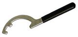 Harrington 2 - 3 in. Single End Spanner Wrench HHSSW2030 at Pollardwater