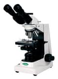 Professional Binocular Phase Contrast Microscope V1423PHI at Pollardwater