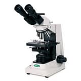 VEE GEE Scientific Professional Series 110/220V 10X Trinocular Microscope V1431BRI at Pollardwater
