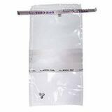 NASCO Whirl-Pak® 4-1/2 x 9 in. 10.1 oz. Polyethylene Write-On Bag 100 Pack EB01254WA at Pollardwater