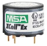MSA Safety Company XCELL® Altair 5X Cmbst Snsr Kit Whit M10106722 at Pollardwater