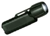 Underwater Kinetics eLED® eLED Flashlight CPO with Tail Switch in Black U10022 at Pollardwater