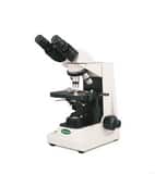 VEE GEE Scientific Professional Series 110/220V 10X Binocular Microscope V1421BRI at Pollardwater