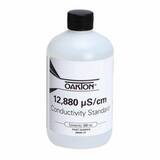 Oakton Instruments 500ml 12880 µS Standard Conductivity or TDS Calibration Solution OWD0060610 at Pollardwater
