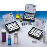 Lovibond® 50 mg Total Hardness Low Range Mini Kit T414250 at Pollardwater
