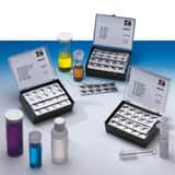 Lovibond® Hardness VLR Mini Kit for Lovibond VLR AF426 Water Testing T414260 at Pollardwater