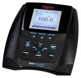 Thermo Fisher Scientific Orion™ Star AA Battery Powered Conductivity Portable Meter Kit TSTARA1225 at Pollardwater