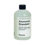 Thermo Fisher Scientific Orion™ 475ml 100 PPM Ammonia Nitrogen Standard for Orion Ammonia Ion Selective Electrode T951207 at Pollardwater