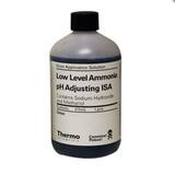 Thermo Fisher Scientific Orion™ 475ml Ammonia pH Buffer Solution for Orion Ion Selective Electrode T951211 at Pollardwater