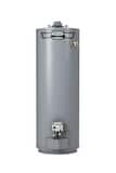Residential Propane Water Heaters