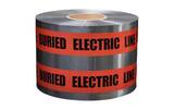 Presco Electric Red 1000 ft. Marking Tape PD6105R6 at Pollardwater