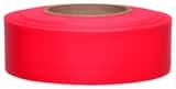 Presco 1-3/16 in. x 150 ft. Flagging Tape in Red Glo PTFRG at Pollardwater