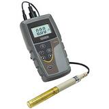 Cole Parmer Instrument Company AAA 6+ Conductivity Meter with Temperature Probe OWD3560420 at Pollardwater