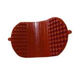 Bel-Art Products Hot-Hand™ Silicone and Rubber Hot Hand Protector in Red BF380000000 at Pollardwater