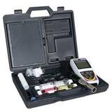 Cole Parmer Instrument Company AA Waterproof Dissolved Oxygen pH 450 Meter Kit OWD3564090 at Pollardwater