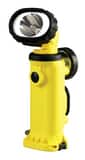 Streamlight Knucklehead® Haz-Lo® Alkaline and Nickel-Cadmium Worklight in Yellow (Less Charger) S91721 at Pollardwater