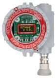 RKI Instruments M2A™ Stand-Alone Explosion Proof Transmitter LEL 0-100 % R652640RK at Pollardwater