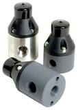 Griffco Valve M Series 1/2 in. 316 SS Stainless Steel NPT 375# Relief Valve GBPM050P at Pollardwater