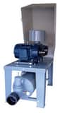 Tri-State Wastewater 1-1/2 hp Single Phase Motor Option T15HP1PHRBOPTION at Pollardwater