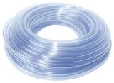 Hudson Extrusions 25 ft. x 1/4 in. Plastic Tubing in Clear H125250621325 at Pollardwater