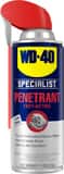 WD-40 Specialist® 11 oz. Penetrant in Clear W300004 at Pollardwater