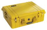 Pelican 24 x 19 in. Yellow Protective Tool Case P1600000240 at Pollardwater