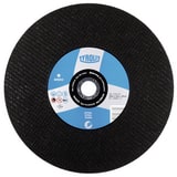 Diamond Products Tyrolit Basic 14 in. Universal Heavy Duty High Speed Abrasive for Ductile Iron D51568 at Pollardwater