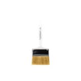 Wooster® Chip™ 3 x 1-11/16 in. China Bristle Paint Brush in White W11473 at Pollardwater