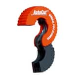 General Pipe Cleaners AutoCut® 3/4 in. Tube Cutter GATC34 at Pollardwater