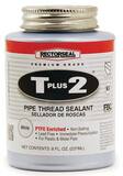 Rectorseal T Plus 2® PVC White Pipe Joint Compound REC23551 at Pollardwater