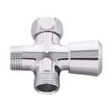 GROHE Universal 1/2 in. Quick Coupling - 46138000 - Ferguson