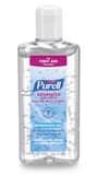 PURELL® Advanced 4 oz. Instant Hand Cleanser G965124 at Pollardwater