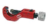 REED Quick Release™ 1/8 - 1-5/16 TUBE Cutter For PVC R04114 at Pollardwater