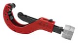 REED Quick Release™ 1/4 - 2-5/8 in PVC Tube Cutter R04124 at Pollardwater