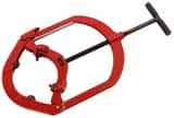 REED 8 - 12 in. Cast Iron and Ductile Iron Pipe Cutter R03152 at Pollardwater