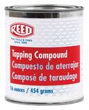 REED 16 oz Metal Beige Pipe Joint Compound R98425 at Pollardwater