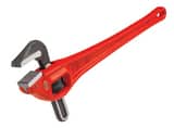 RIDGID 24 x 3 in. End Pipe Wrench R89445 at Pollardwater