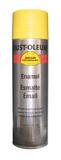 Rust-Oleum® V2100 System 15 oz. Enamel Spray Paint RV2143838 at Pollardwater