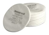 Honeywell Safety Products N95 Cartridge and Filter 10 Pack H7506N95 at Pollardwater