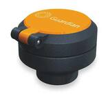Guardian Equipment Spray Head for GS-Plus in Black|Yellow GAP470001 at Pollardwater