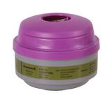 Honeywell Safety Products Multi-Purpose Cartridge with P100 Filter 2/Pk H75SCP100 at Pollardwater
