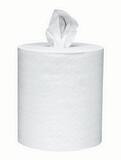Scott® Hard Roll Towel in White (Case of 12) K01080 at Pollardwater