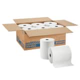 Georgia-Pacific enMotion® 800 ft. High Capacity Roll Towel in White (Case of 6) G89460 at Pollardwater