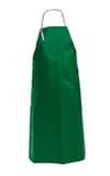 Tingley Rubber 38 x 48 in. PVC and Polyester Acid Resistant Apron in Green TA41008 at Pollardwater