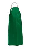 Tingley橡胶38 x 48英寸PVC和Pollardwater的绿色TA41008的耐聚酯酸围裙