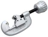 REED Quick Release™ 3/16 - 1-1/4 in. Tube Cutter with Wheel R03485 at Pollardwater