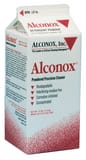 Alconox粉末清洁剂4磅纸箱A1104在Pollardwater