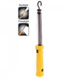 Bayco Products 12V Plastic LED Work Light BSLR2166 at Pollardwater
