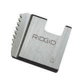 RIDGID 12-R 1/2 in. Stainless Steel Segment R37915 at Pollardwater